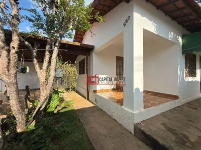 Casa com 2 Quartos à venda, 150m² no Nova Jaguariúna, Jaguariúna