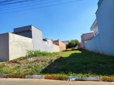 Lote/Terreno à venda, 284m² no Santa Maria II, Rio das Pedras