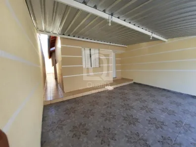 Casa de Condomínio com 2 Quartos à venda, 90m² no Jardim Residencial das Dálias, Sorocaba