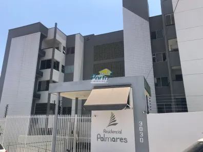 Apartamento com 3 Quartos à venda, 67m² no Planalto, Teresina