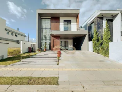 Casa de Condomínio com 4 Quartos à venda, 230m² no Vila Cachoeirinha, Cachoeirinha