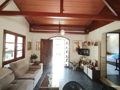 Casa com 3 Quartos à venda, 116m² no Rio Tavares, Florianópolis