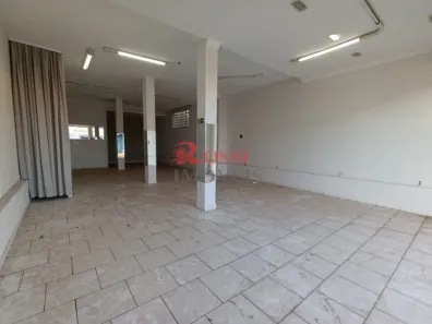 Ponto Comercial para alugar, 157m² no Zona Central, Rio Claro