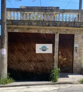 Sobrado com 3 Quartos à venda, 225m² no Jardim São José (Zona Norte), São Paulo