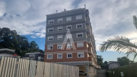Apartamento com 2 Quartos para alugar, 61m² no Costa e Silva, Joinville