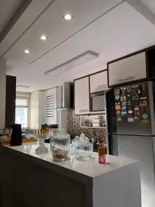 Apartamento com 3 Quartos à venda, 68m² no Palmeiras de São José, São José dos Campos