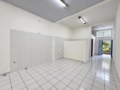 Ponto Comercial para alugar, 70m² no Centro, Sorocaba
