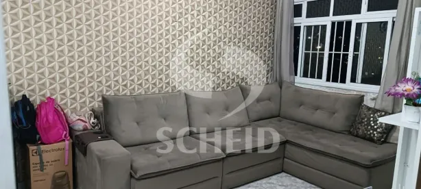 Apartamento com 3 Quartos à venda, 72m² no Americanópolis, São Paulo
