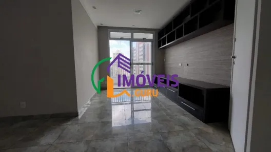 Apartamento com 3 Quartos à venda, 83m² no Parque Imperial, São Paulo
