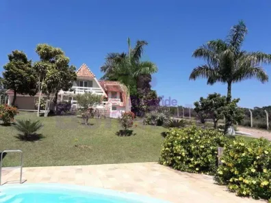 Fazenda/Sítio com 4 Quartos à venda, 350m² no Residencial Jardim Perolla, Itupeva