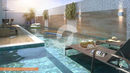 Apartamento com 3 Quartos à venda, 112m² no Icaraí, Niterói