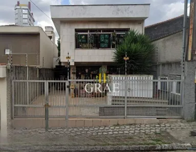 Sobrado com 4 Quartos à venda, 430m² no Anchieta, São Bernardo do Campo