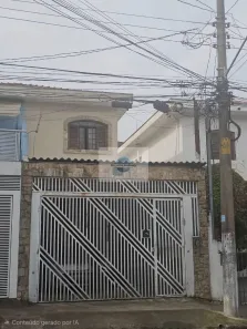 Sobrado com 3 Quartos à venda, 125m² no Jardim Santo Elias, São Paulo