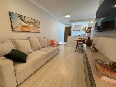Apartamento com 3 Quartos à venda, 73m² no Sagrada Família, Belo Horizonte