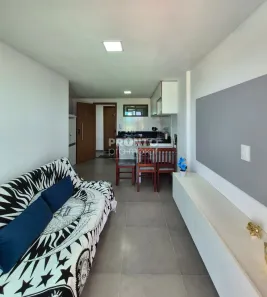 Flat com 1 Quarto à venda, 32m² no Tamandaré, Tamandaré
