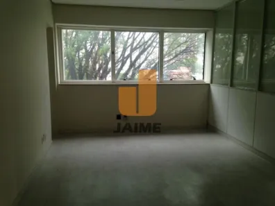 Imóvel Comercial para alugar, 40m² no Pacaembu, São Paulo