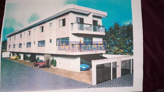 Casa de Condomínio com 3 Quartos à venda, 54m² no Centro, São Vicente