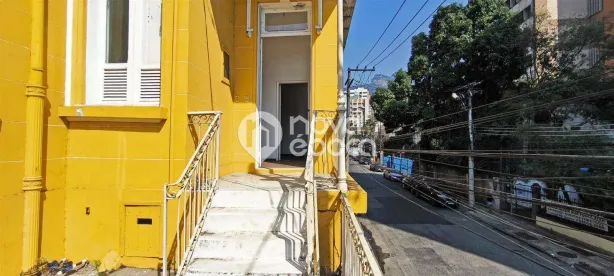  com 2 Quartos à venda, 70m² no Rio Comprido, Rio de Janeiro