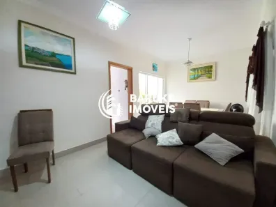 Casa com 3 Quartos à venda, 121m² no Jardim Residencial Veneza, Indaiatuba