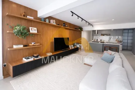 Apartamento com 3 Quartos à venda, 188m² no Barra da Tijuca, Rio de Janeiro