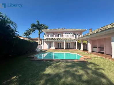 Casa de Condomínio com 5 Quartos à venda, 750m² no Itaipu, Niterói