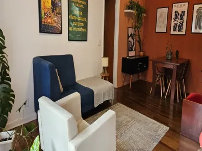 Apartamento com 3 Quartos à venda, 100m² no Perdizes, São Paulo