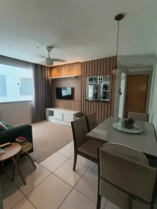 Apartamento com 3 Quartos à venda, 86m² no Iguaçu, Ipatinga
