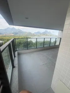 Apartamento com 3 Quartos à venda, 108m² no Barra da Tijuca, Rio de Janeiro