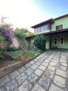 Casa de Condomínio com 4 Quartos à venda, 360m² no Vargem Grande, Rio de Janeiro