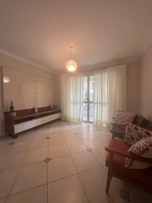 Apartamento com 4 Quartos para alugar, 127m² no Parque Residencial Aquarius, São José dos Campos