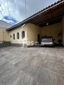 Casa com 3 Quartos à venda, 163m² no Jardim Santo Antônio, Santo André