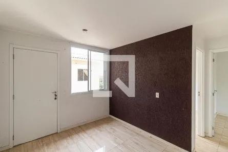 Apartamento com 2 Quartos à venda, 44m² no Colônia (Zona Leste), São Paulo