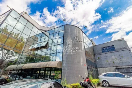 Prédio Comercial para alugar, 1200m² no Vila Lageado, São Paulo