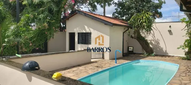 Galpão/Depósito/Armazém à venda, 199m² no Santa Terezinha, Piracicaba