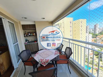 Apartamento com 2 Quartos à venda, 107m² no Vila Isa, São Paulo