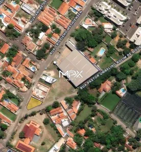 Lote/Terreno à venda, 451m² no Jardim São Francisco, Piracicaba