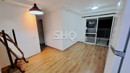Apartamento com 2 Quartos à venda, 71m² no Jardim Paulista, São Paulo