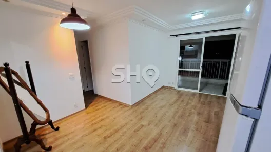 Apartamento com 2 Quartos à venda, 71m² no Jardim Paulista, São Paulo
