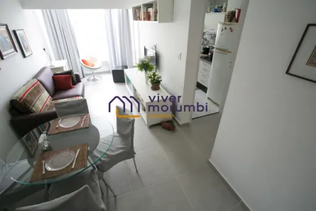 Apartamento com 4 Quartos à venda, 125m² no Brooklin Paulista, São Paulo