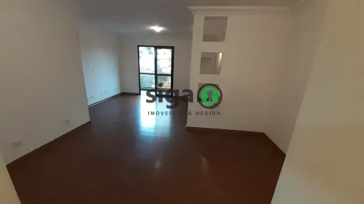 Apartamento com 3 Quartos à venda, 140m² no Vila Sônia, São Paulo