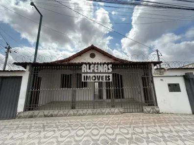 Imóvel Comercial com 5 Quartos para alugar, 360m² no Eldorado, Contagem