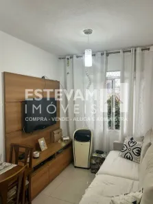 Apartamento com 2 Quartos à venda, 50m² no Jardim Olinda, São Paulo