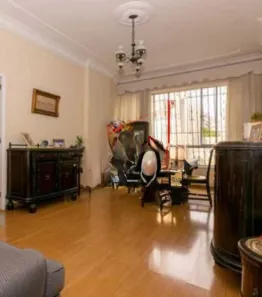 Apartamento com 3 Quartos à venda, 105m² no Botafogo, Rio de Janeiro
