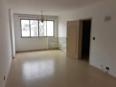 Apartamento com 2 Quartos para alugar, 93m² no Pinheiros, São Paulo
