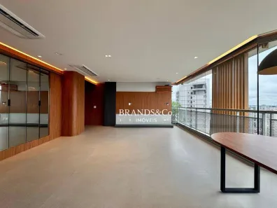 Apartamento com 3 Quartos à venda, 167m² no Jardim das Acácias, São Paulo