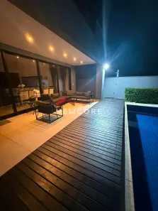 Casa de Condomínio com 5 Quartos à venda, 400m² no Paiol Velho, Santana de Parnaíba