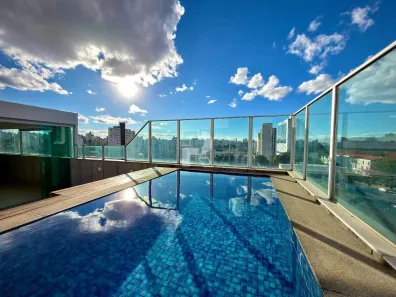 Cobertura com 3 Quartos à venda, 320m² no Gutierrez, Belo Horizonte