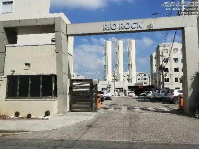 Apartamento com 2 Quartos à venda, 45m² no Campo Grande, Rio de Janeiro