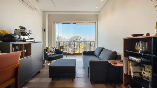 Apartamento com 2 Quartos à venda, 131m² no Vila Ipojuca, São Paulo