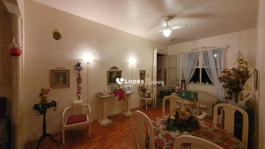 Apartamento com 2 Quartos à venda, 82m² no Copacabana, Rio de Janeiro